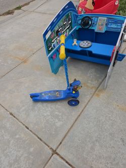 Scooter