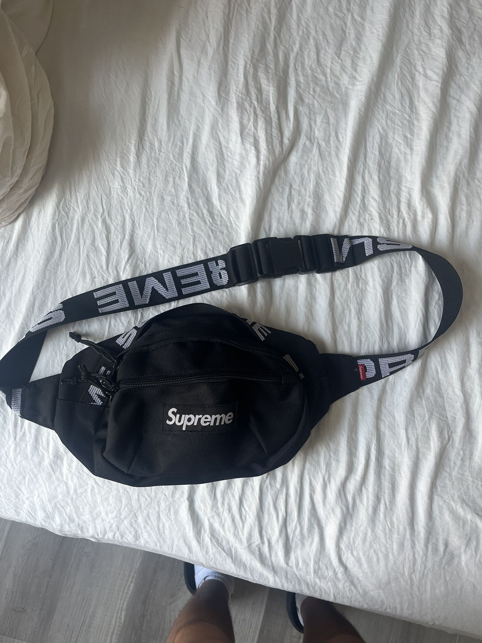 Supreme Bag