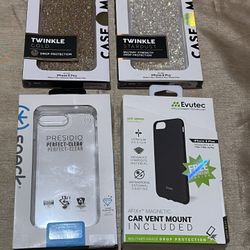 IPHONE 8 PLUS CASE 
