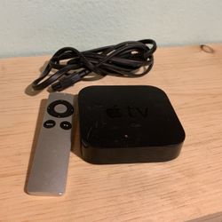 Apple A1466 Apple TV 1080p