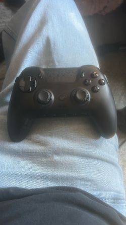 Scuf Envision Controller
