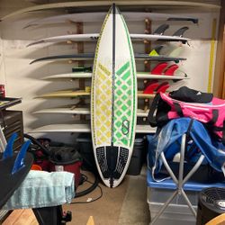 Fire Wire FRK6-1. 32.3 L like new great condition 350 cash.