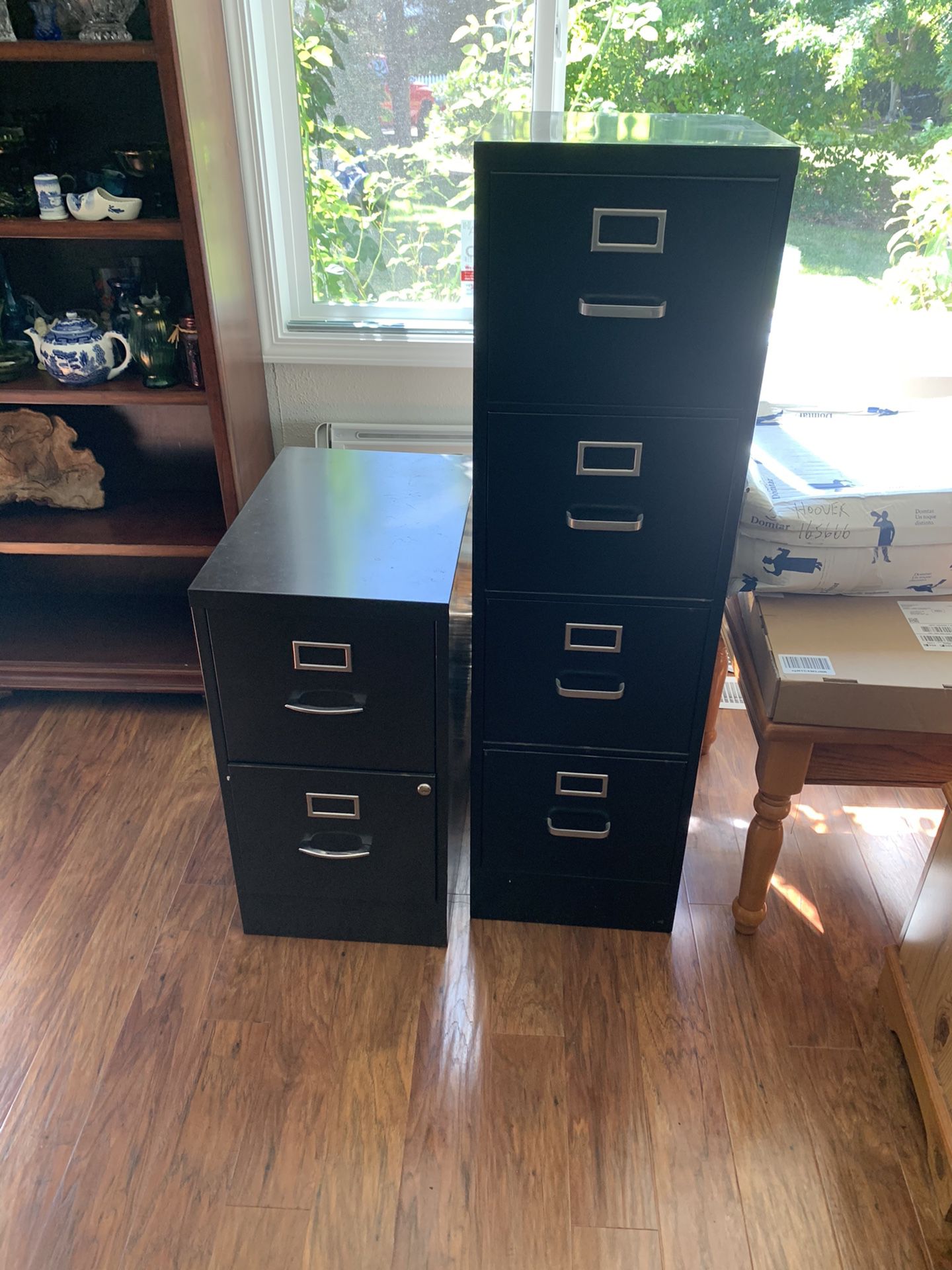 Small Filing cabinet