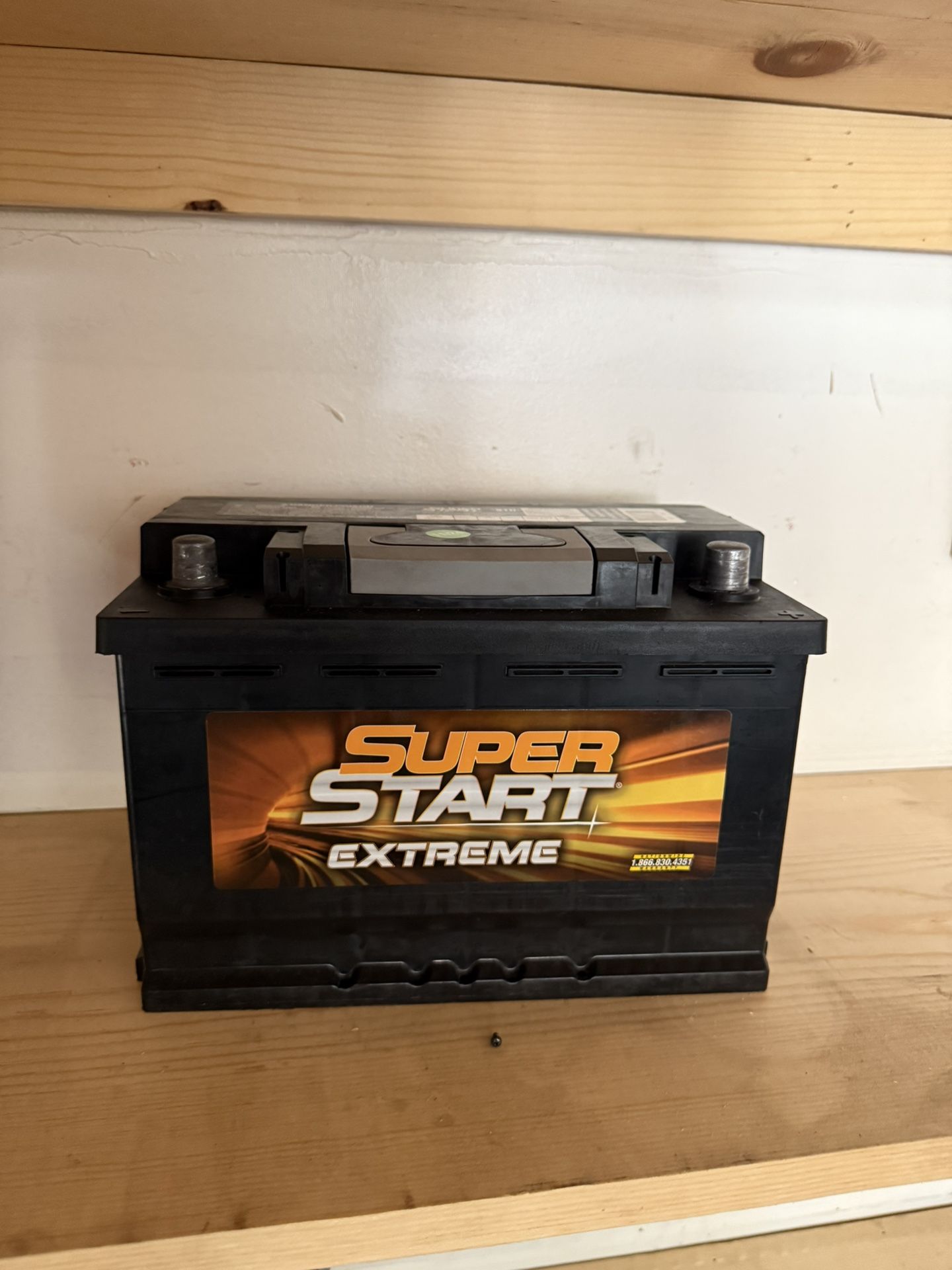 Car Battery