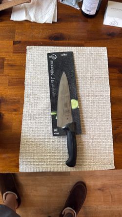 Mercer Culinary Millenia 8” Chef’s Knife