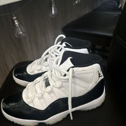 Jordan 11’s