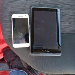 Tablet Samsung Smart Phone