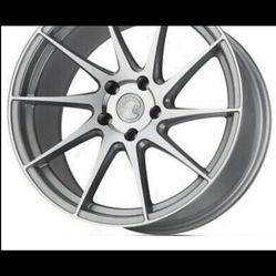 🔥🔥🔥18 inch in stock!🔥🔥🔥(only 50 down payment / no credit needed )