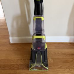 BISSELL TurboClean PowerBrush Pet Carpet Cleaner