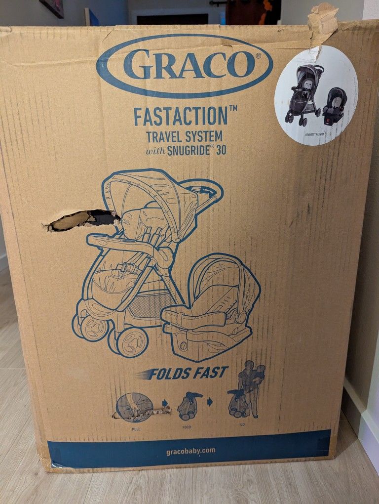 Stroller