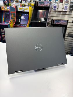 Dell 2-in-1 Windows 10 Laptop/Tablet