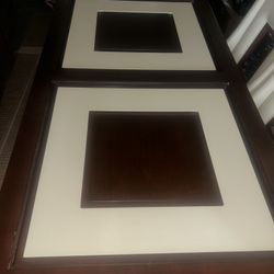 6 PERSON DINING TABLE 