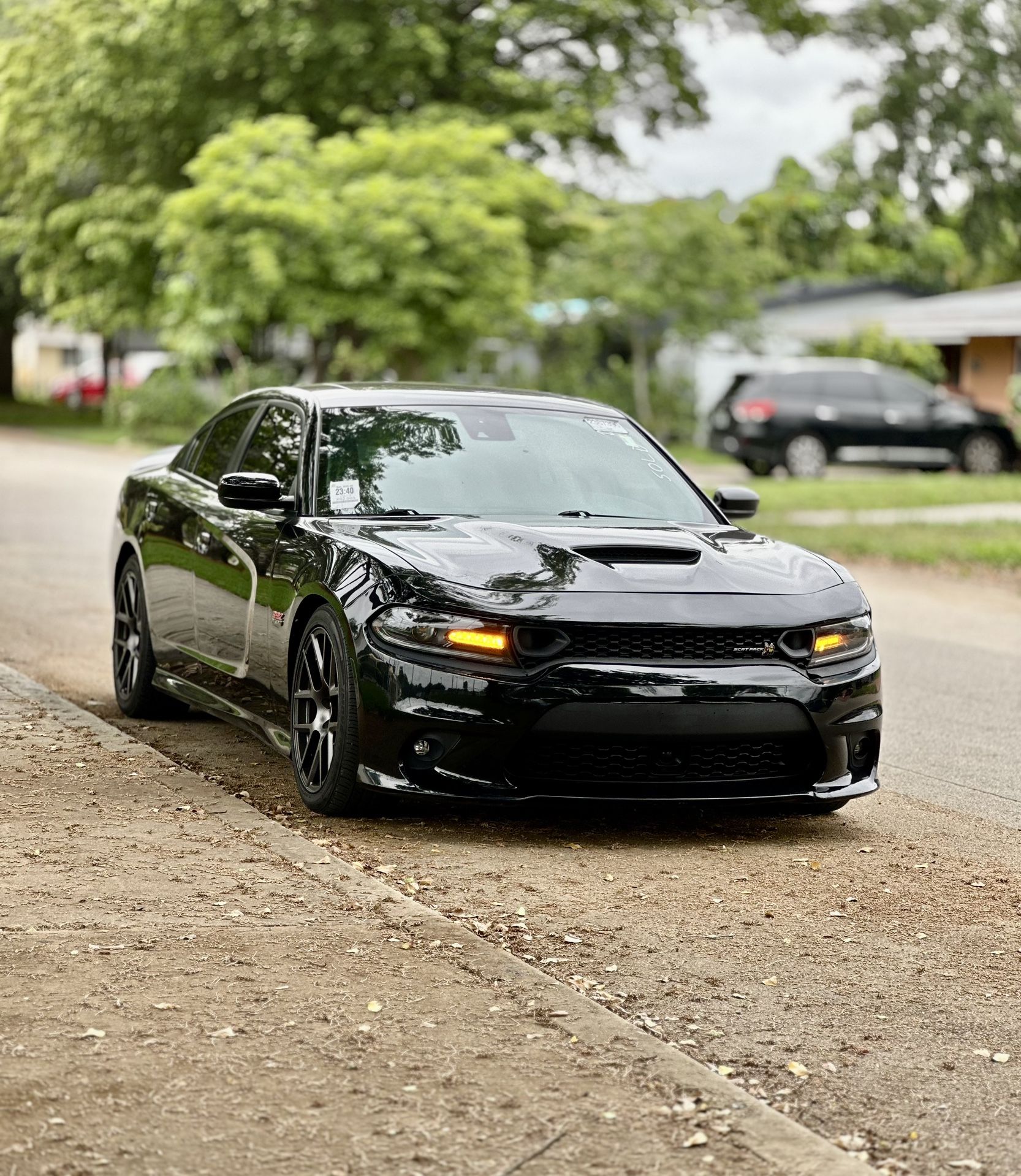 2019 Dodge Charger