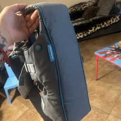 Baby Carrier