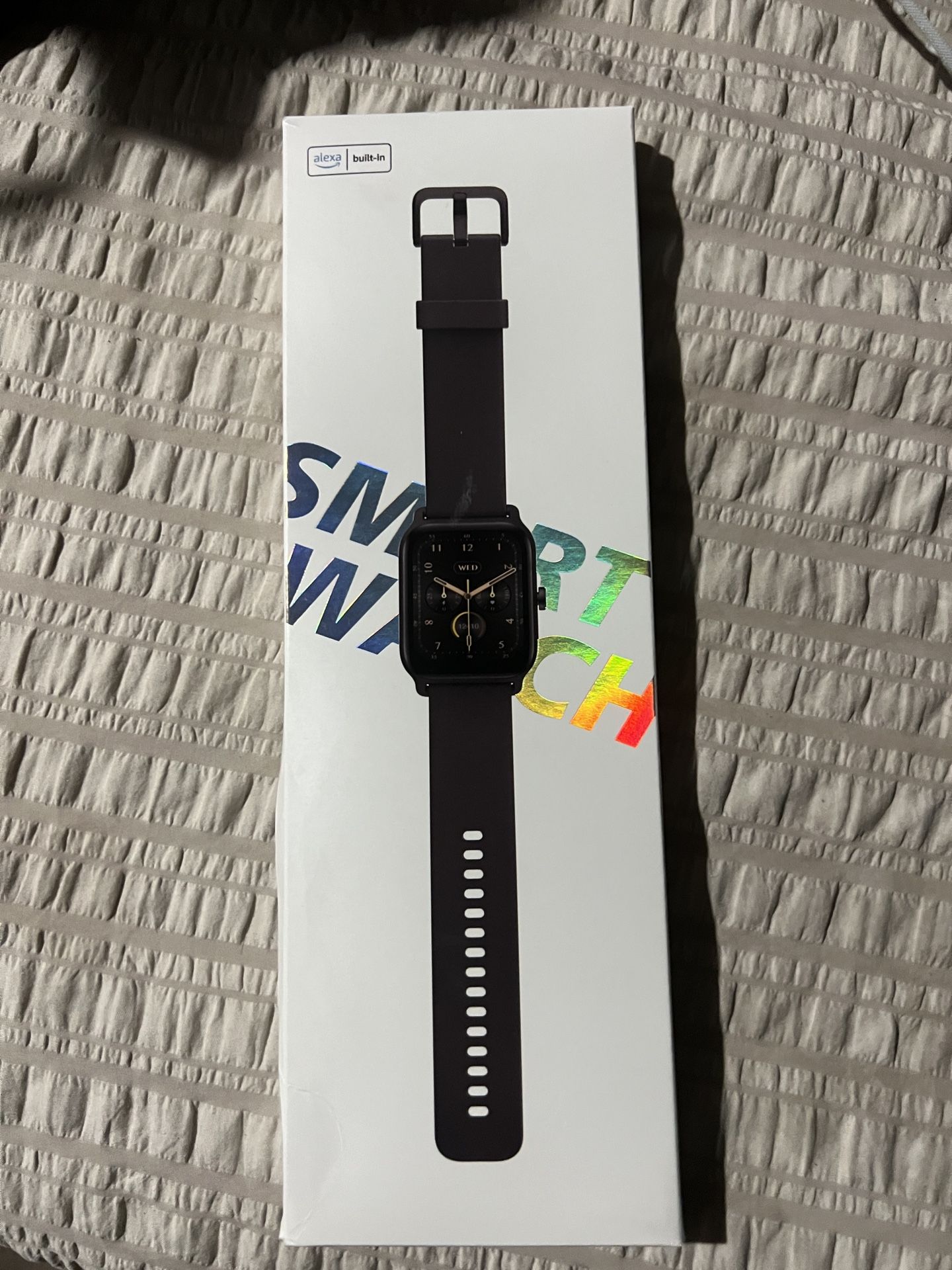 SMART WATCH