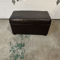 Ottoman. NEW PRICE. 