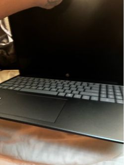 Hp laptop