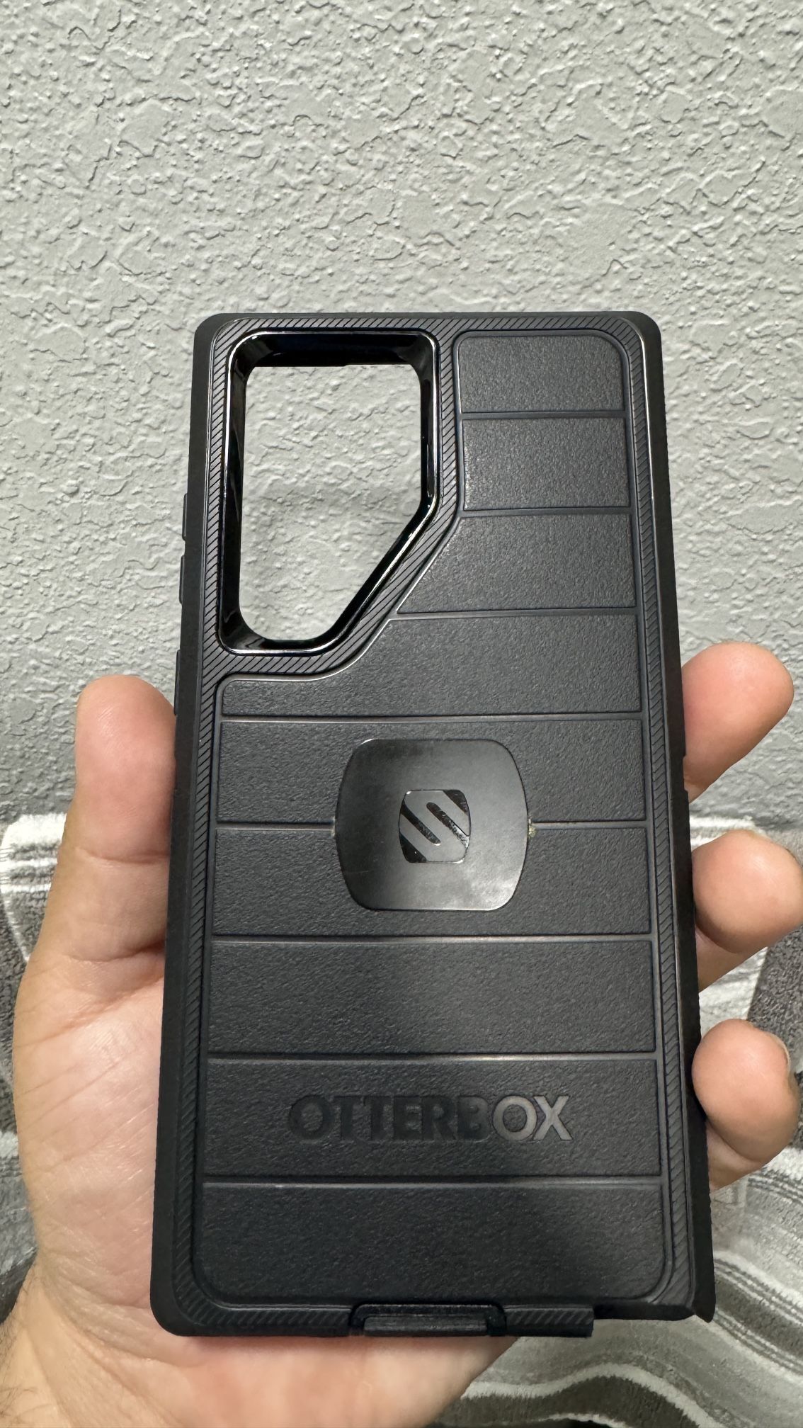 Samsung Galaxy S23 Ultra Otter box Case