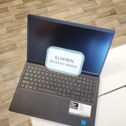 Dell Inspiron 15 Laptop - 90 DAY WARRANTY - NO CREDIT NEEDED PAYMENT PLANS AVAILABLE WITH $1 DOWN