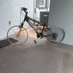 Body Frame 24 Inches It Will Need Inert Tub And Tires Just Asking  $39 Today 