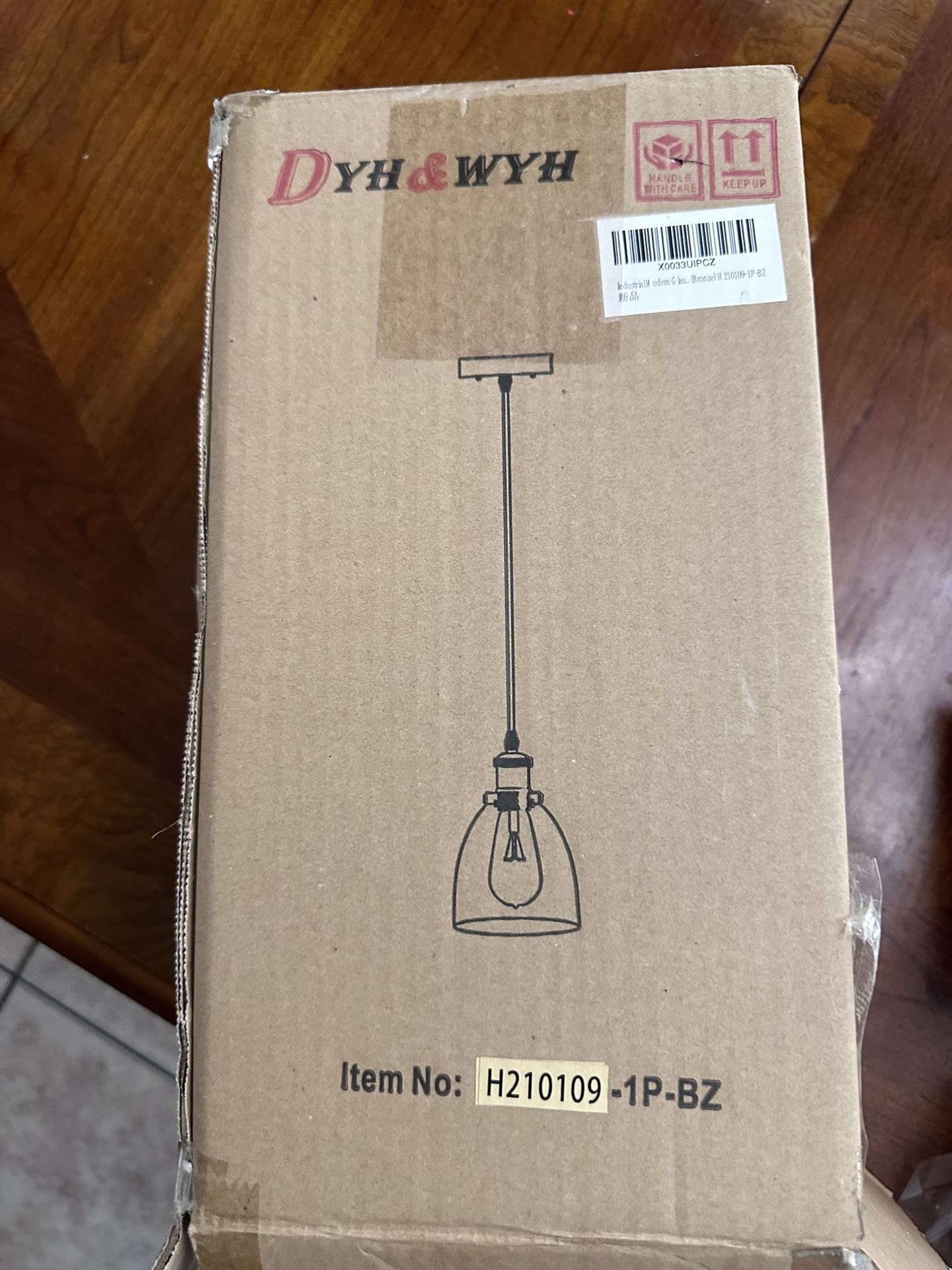 Mini Chandelier Lighting