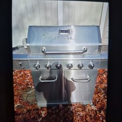 Nexgrill