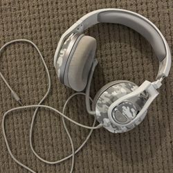 Turtle Beech Headphones 