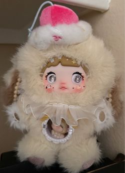 Nommi doll