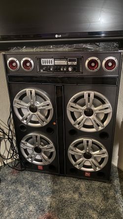 PS-4121 PRO BLUETOOTH