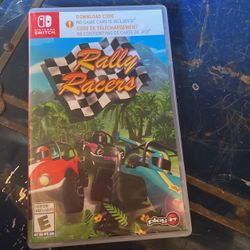 Rally Racer