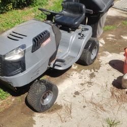 Craftsman  Lt1500 
