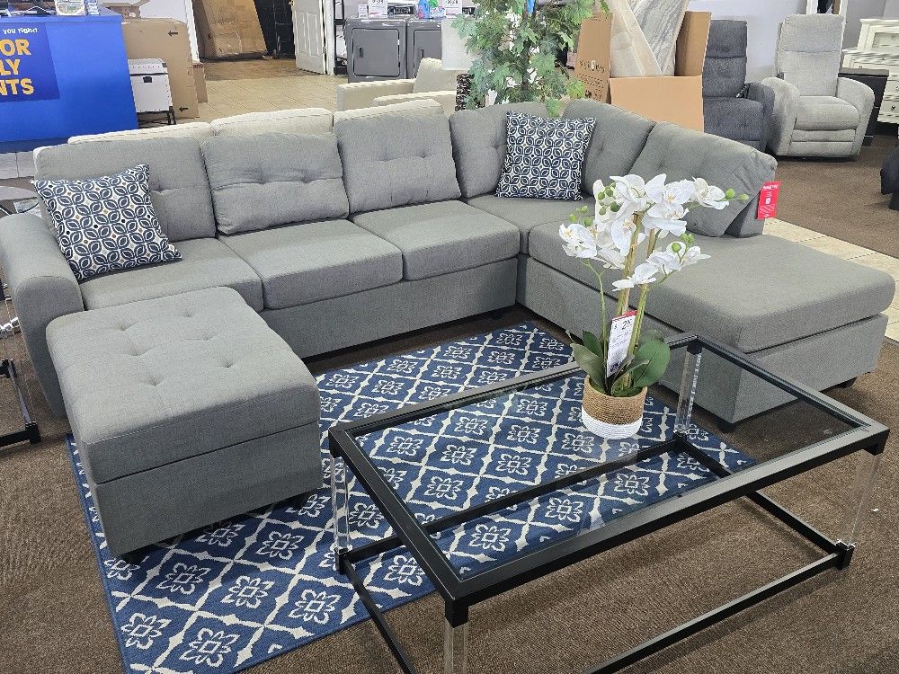 Sectional