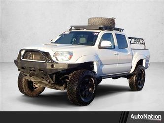 2013 Toyota Tacoma