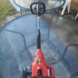 Brand New Weed Eater Work Perfect 