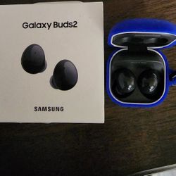 Samsung Buds 2