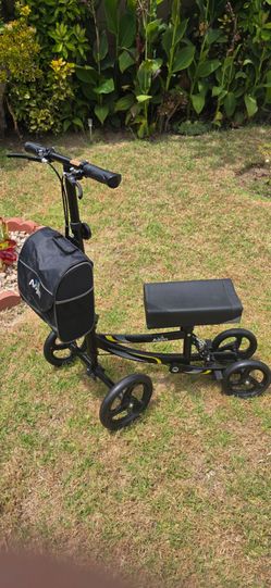 Knee Scooter