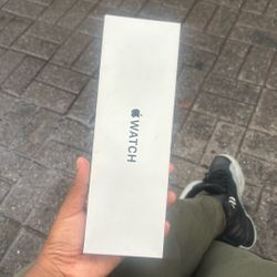 APPLE WATCH SE GEN 2 