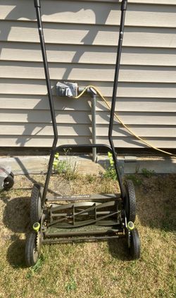 Earthwise 1715 online