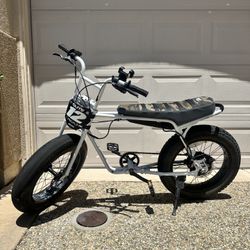 Super 73 *Stopped Working!* Priced To Sell