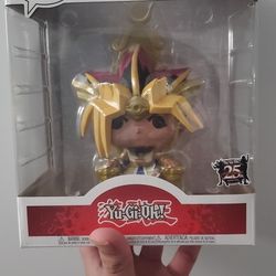 Yugioh Pharaoah Atem Funko Pop