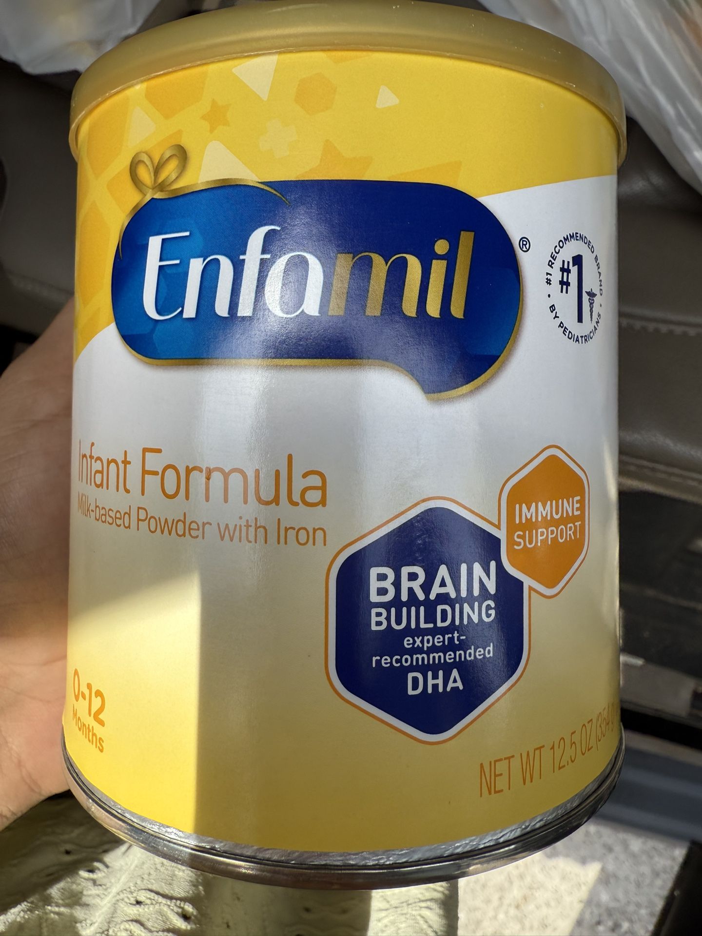 Enfamil