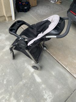 Free Stroller