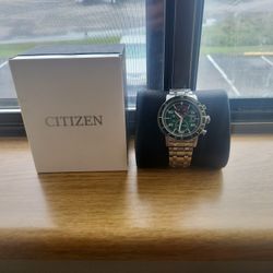 Citizen Watch