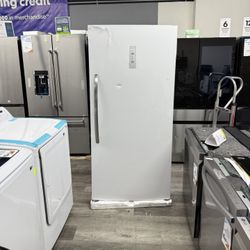 20 Cubic Ft. Freezer Upright Unit 🔥🔥🔥