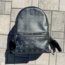 Mcm Backpack
