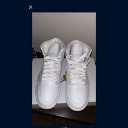 Jordan Nikes Brand New 