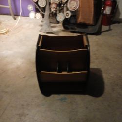 Office  Desk Organizer