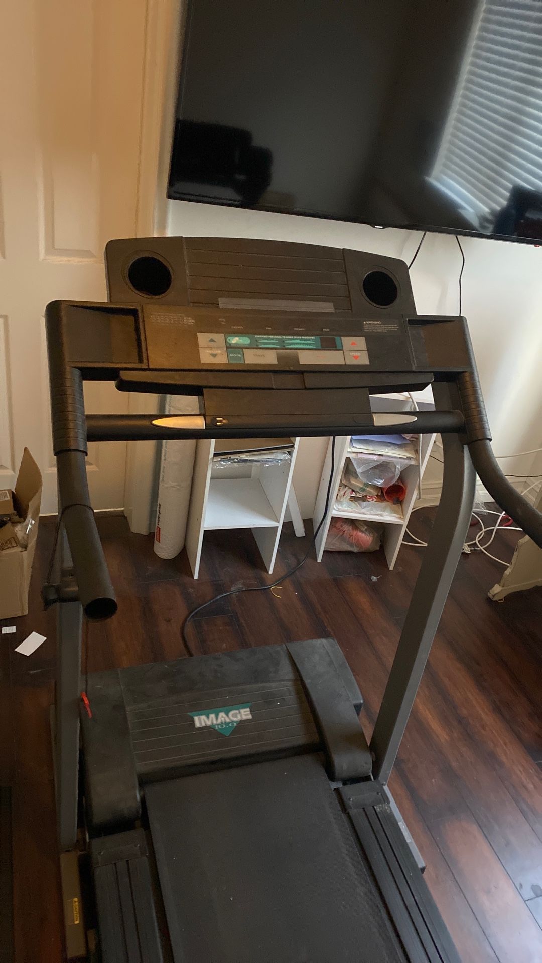 Treadmill