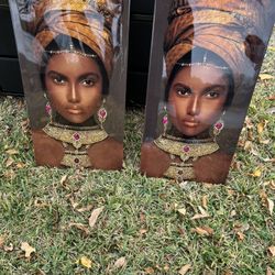 Decorative Wall Art. 