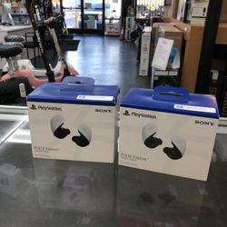 Sony Playstation Buds